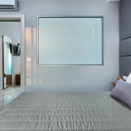 Anna Hotel de apartamente