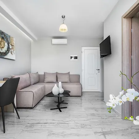 Hotel de apartamente Anna