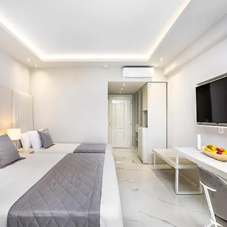 Hotel de apartamente Anna 3*