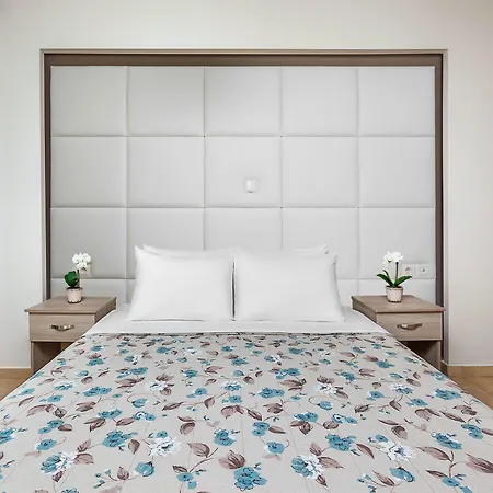 아파트호텔 Anna Family