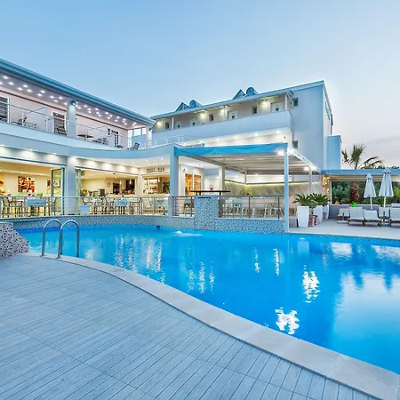 Apart Otel Anna Family 3*