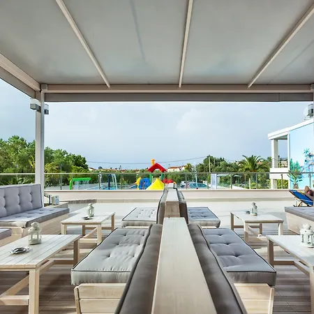 Anna Family Apart Otel 3*