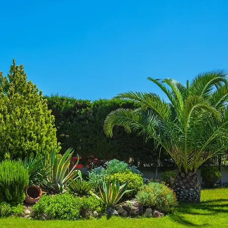 아파트호텔 Anna Family 페프코초리