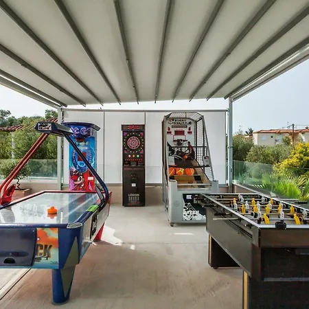 Anna Hotel de apartamente 3*