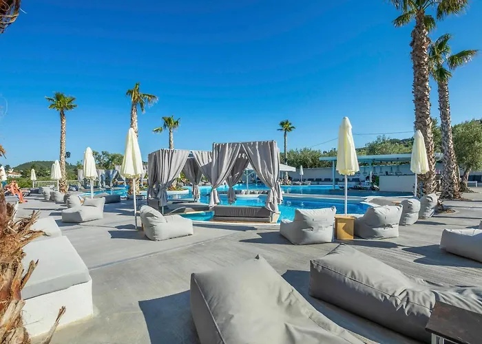 Apart Otel Anna Family