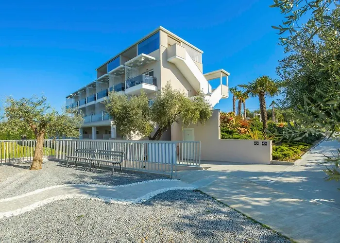 Anna Family 3* Pefkochori