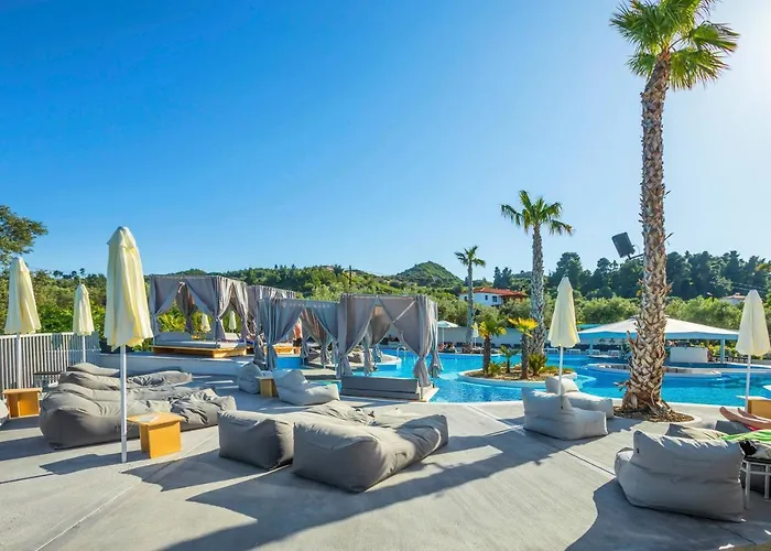 Apart Otel Anna Family