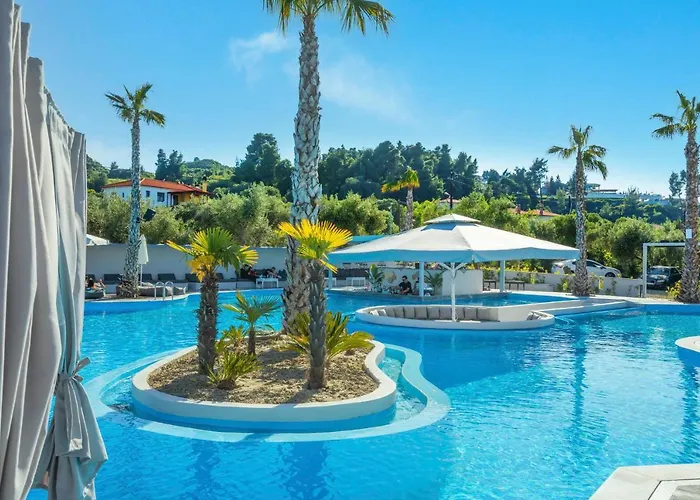 Apart Otel Anna Family