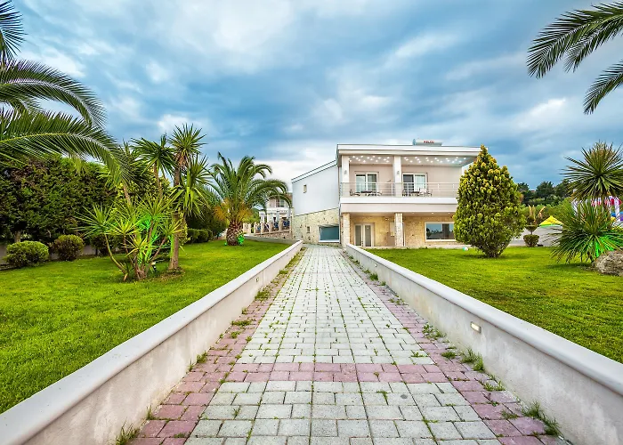 Anna Family 3* Pefkochori