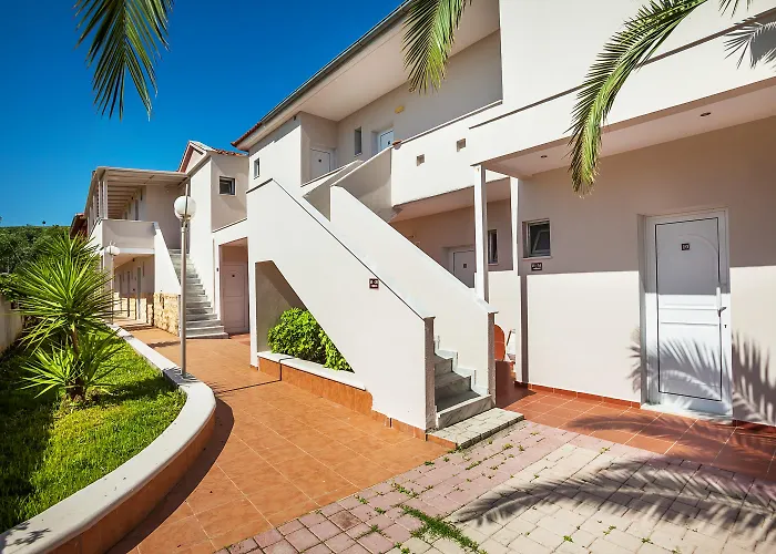 Apart Otel Anna Family