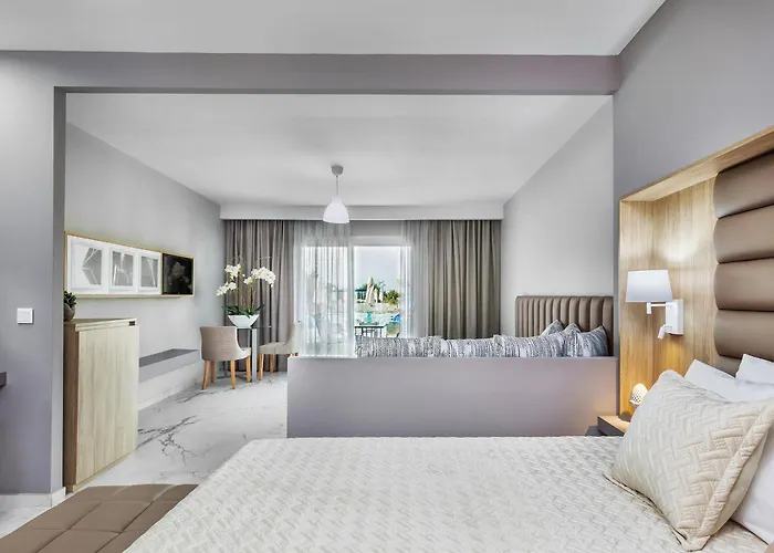 Anna Family Apart Otel 3*