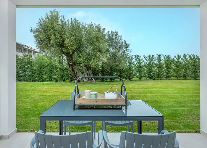 Anna Family Pefkochori