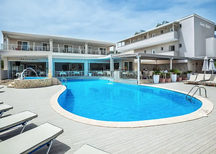 Anna Family Pefkochori