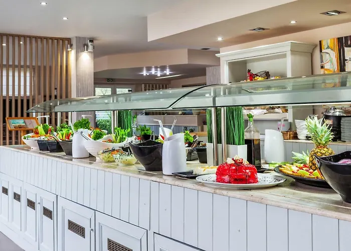 Anna Family 3* Pefkochori